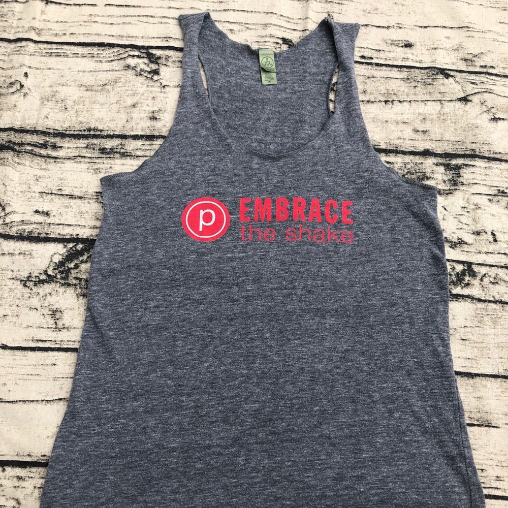 Pure Barre Tank